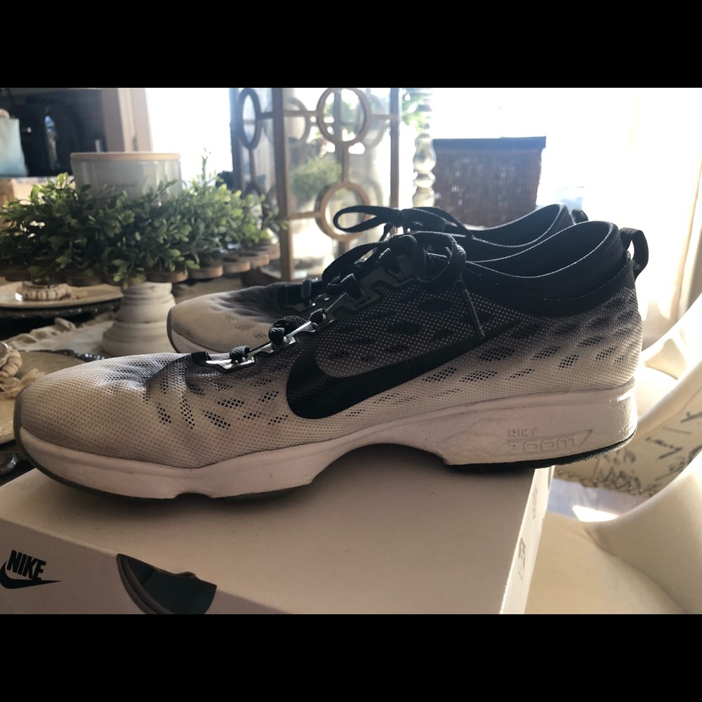 Women’s Nike size 9.5